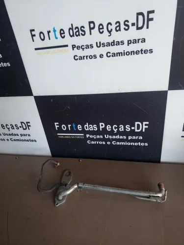 Tubo Cavalete De Água Da Ranger 3.0 Power Stroke 2006/12