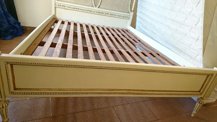 Cama CASAL TRADICIONAL BELISSIMA