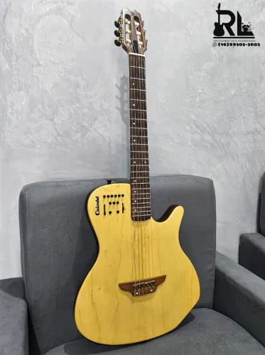 Violão Caimbé