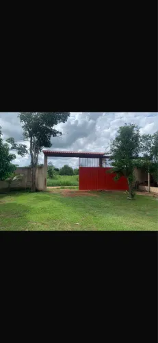 Vende-se chácara na transacreana km 30