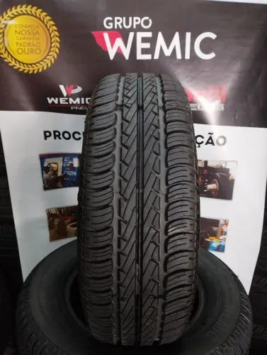PNEUS 185/60/14 DE EXCELENTE PREÇO E QUALIDADE