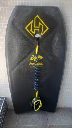 Hubboards Houston sci five quadcore