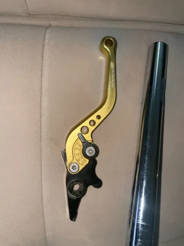 Kit para titan/ Fan / CG /160  150$