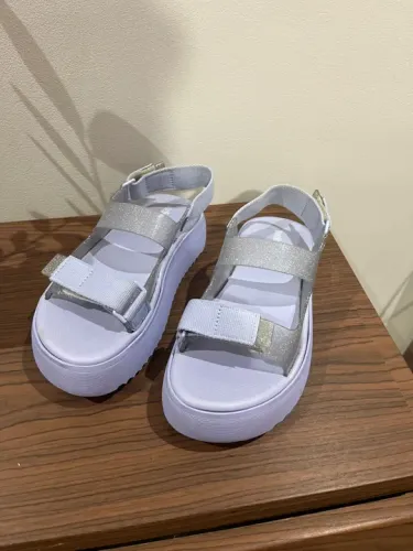 Melissa Brave Plataforma s/ caixa
