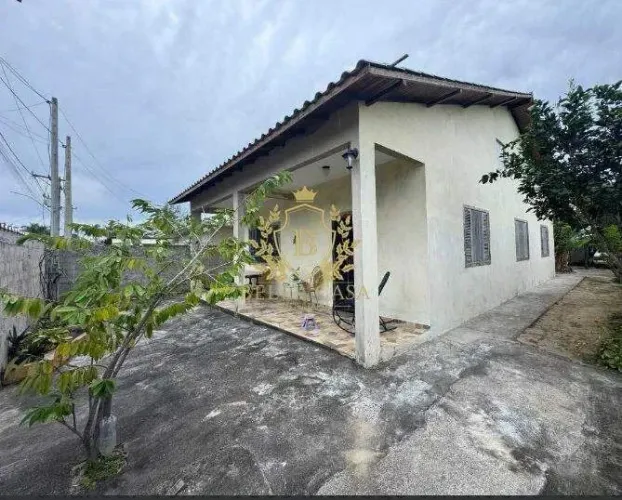 Casa no Condomínio Reviver 1 com 2 quartos á venda por R$350.000,00 - São Mateus São Pedr