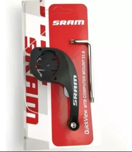 Suporte de GPS Sram