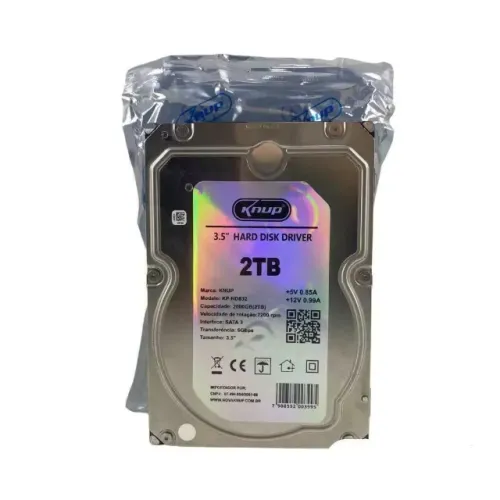disco rigido hd 2000gb kp-hd832 3.5 2t 2000gb sata 3 6gbps