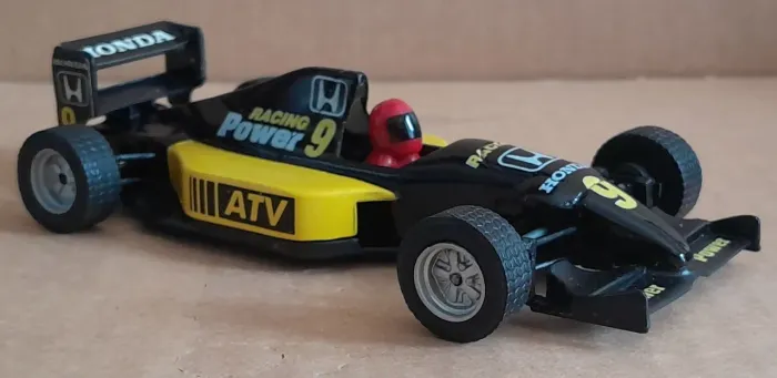 Fórmula 1 Honda 1/38 Maisto