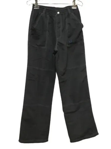 Calça Hang Ten De Tactel Acetinado Importado Tamanho 13/14 Anos