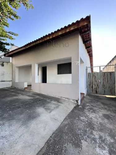 Casa à venda em Valinhos, Vila Papelão, com 3 quartos, com 177 m²