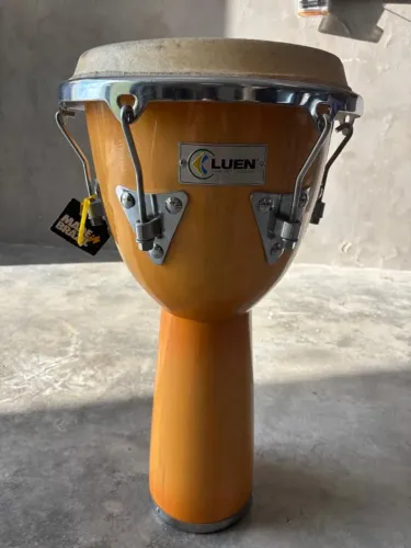 Djembe Luen Tribo - 12,5" x 65 cm