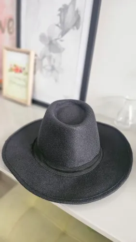 Chapéu boiadeiro
