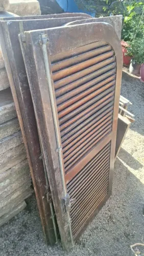 venezianas