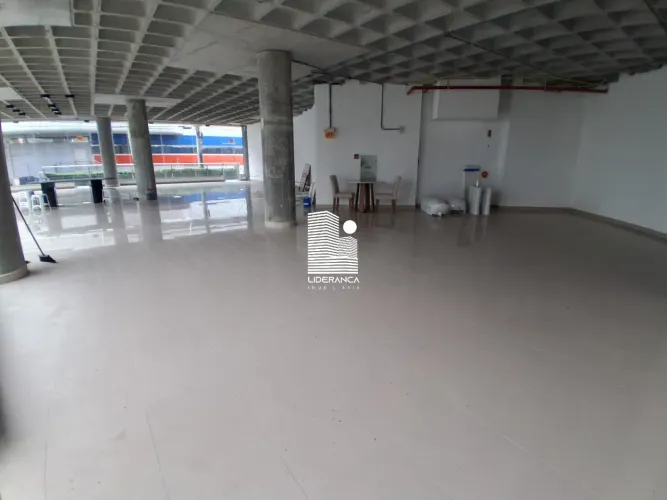 Loja Comercial, Agronômica, 02 Vagas