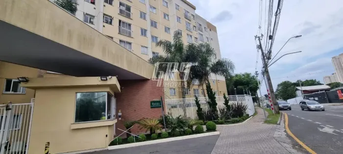 LOCAÇÃO- Apartamento no Residencial Ventura Ecoville.