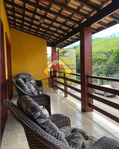 Vende se uma Pousada com Porteira Fechada em Cidade do Vale do Paraiba.