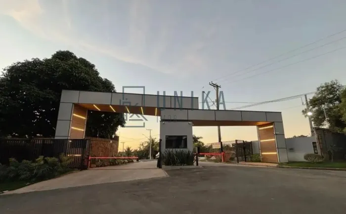 Terreno à venda em Campinas-SP, bairro Chácara Bela Vista, 1.600m² de área. Aproveite essa