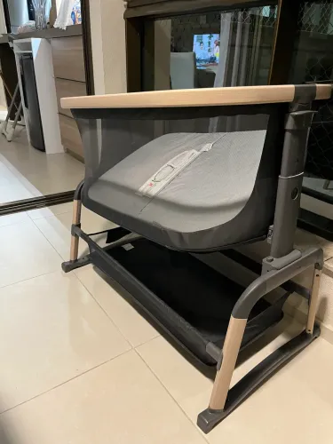 Berço Portátil Maxi Cosi