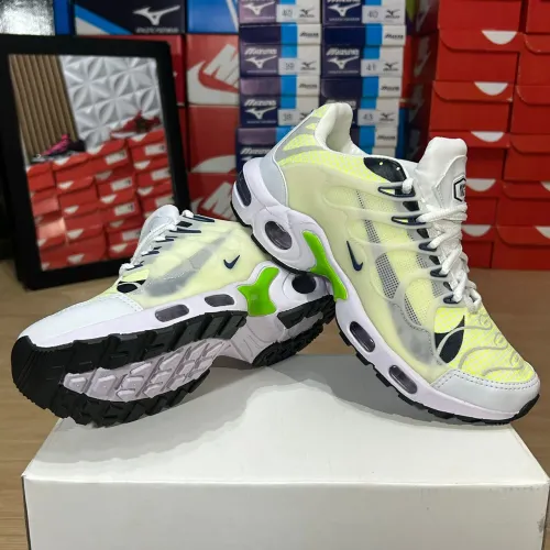 nike tn corrida