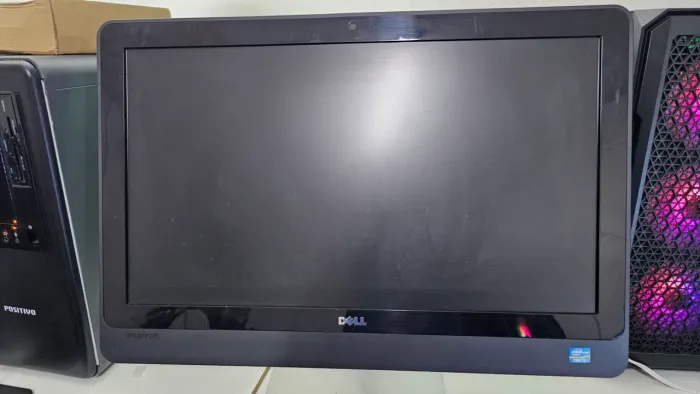 Computador Dell Inspiron All in One