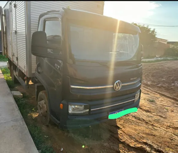 VW 9.170 Prime Delivery 