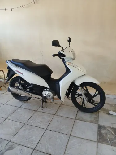 Biz 2022 conservada único dono revisada!!