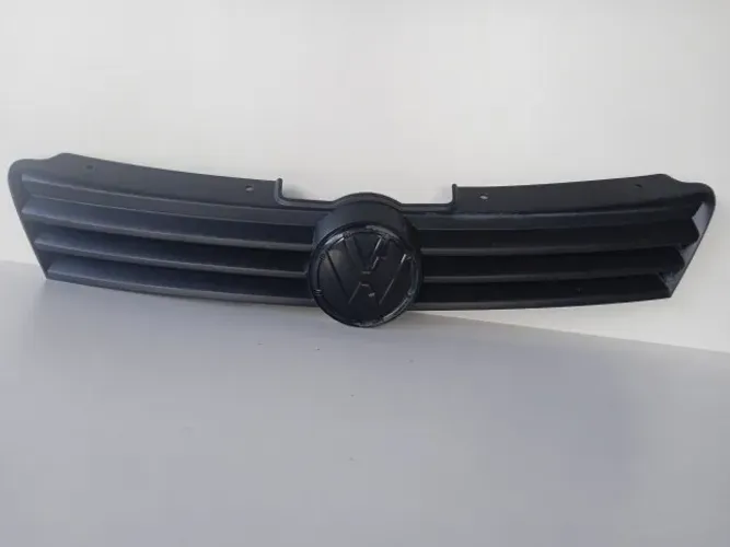 Grade Dianteira Volkswagen Gol Saveiro Voyage G6 2013 A 16