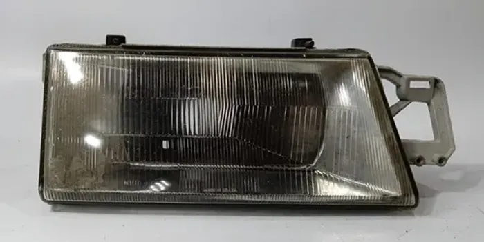 Farol Direto Fiat Tempra 1998  Detalhe Branco