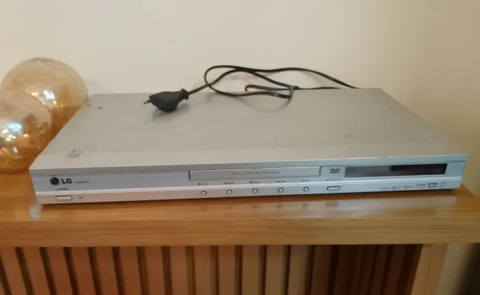 Dvd LG
