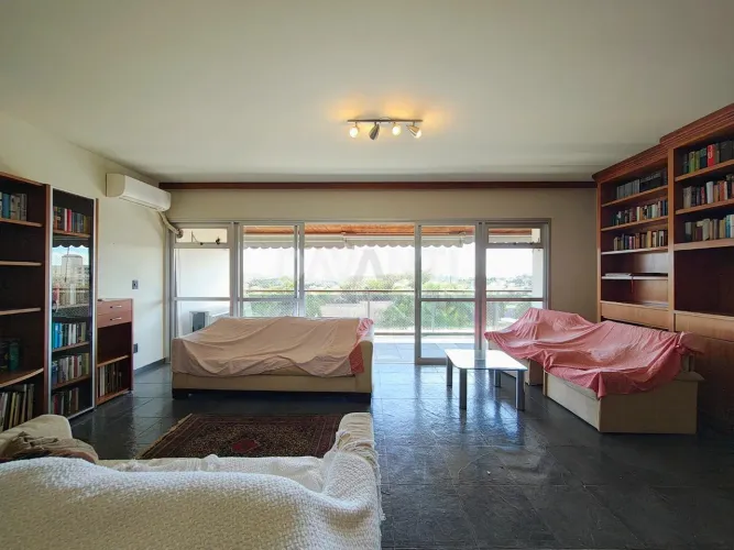 Apartamento para locação no Condomínio Portal do Quiririm em Valinhos na Davanti Imóveis.