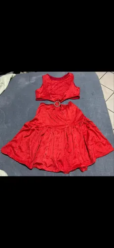Desapego vestido novo!!