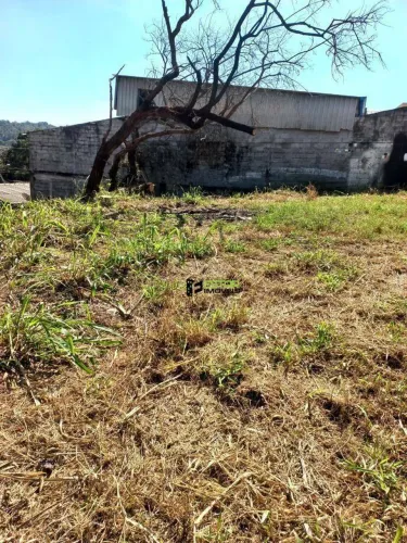 Terreno à venda, 492 m² por R$ 350.000,00 - Parque Fernão Dias - Atibaia/SP