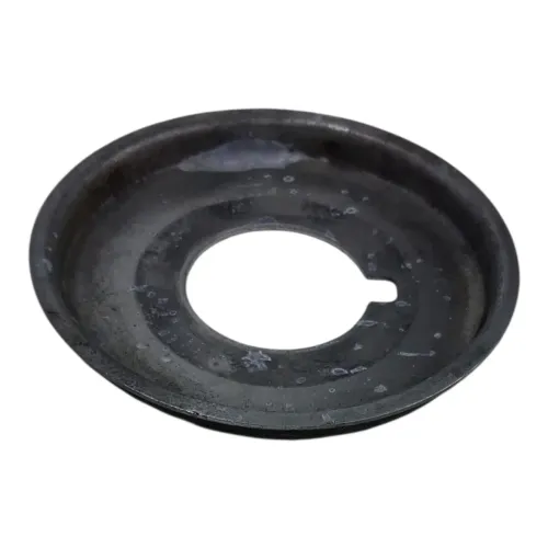Flange de roda fônica tr4 flex 2009 dianteiro I30 hyundai