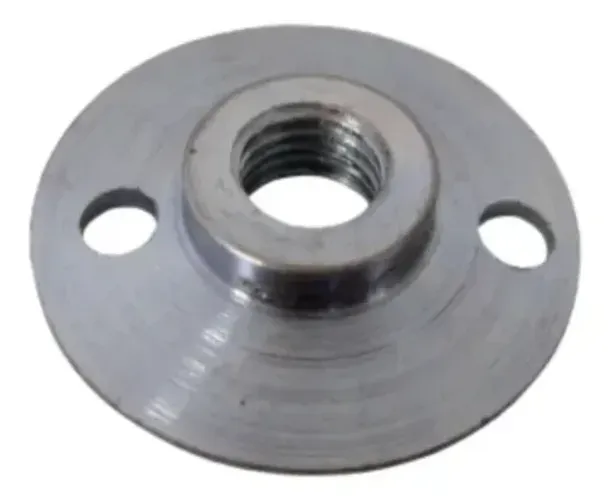 PORCA PARA SUPORTE DISCO DE LIXA 4.1/2POL BESTFER