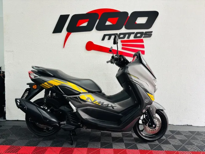 Yamaha Nmax 160 SE
