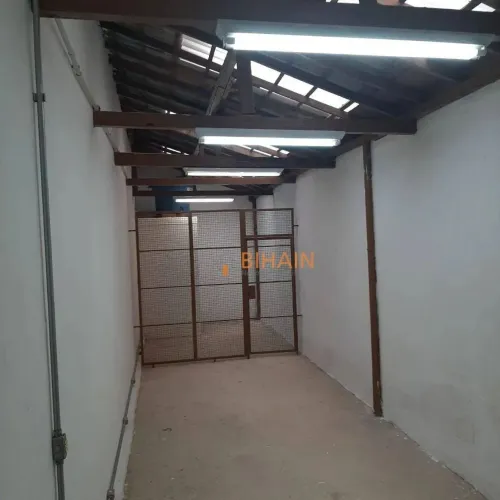 Loja para alugar, 80 m² por R$ 2.057,56/mês - Barro Preto - Belo Horizonte/MG