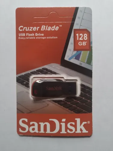 pendrive SanDisk