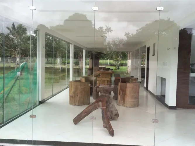 Sítio área empresa sitio marituba alça viária Br 316