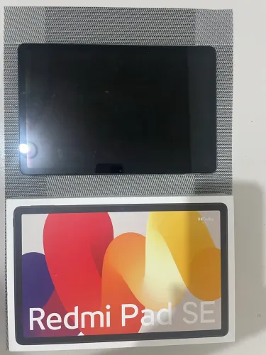 Tablet - Redmi Pad SE