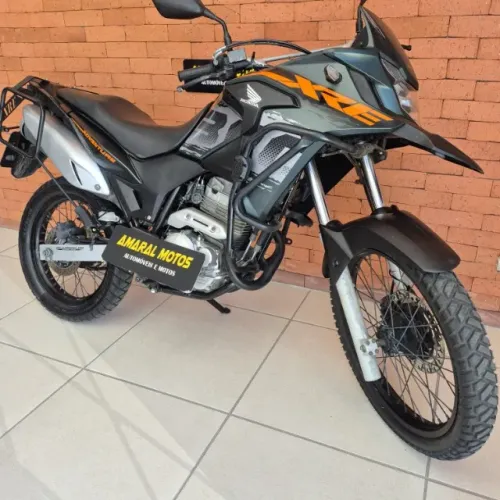 HONDA XRE 300 ADVENTURE 2020