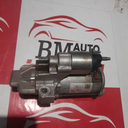 Arranque do Ford ka / eco Sport 1.5 3c motor dragon