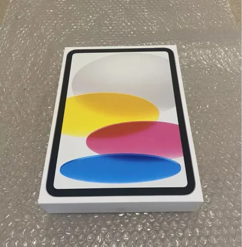 iPad 11 128gb Prateado Lacrado