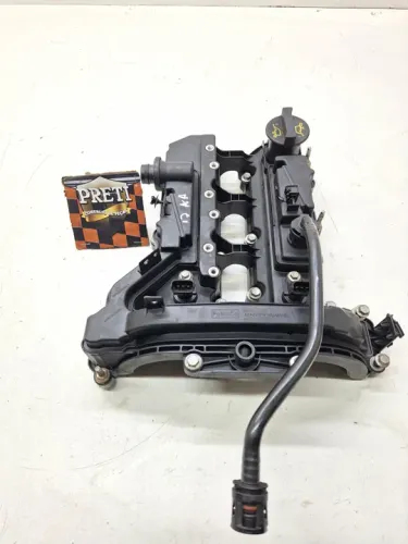 Tampa Valvulas Ford Ka 1.0 3cc 12v  2015 / 2016 / 2017 