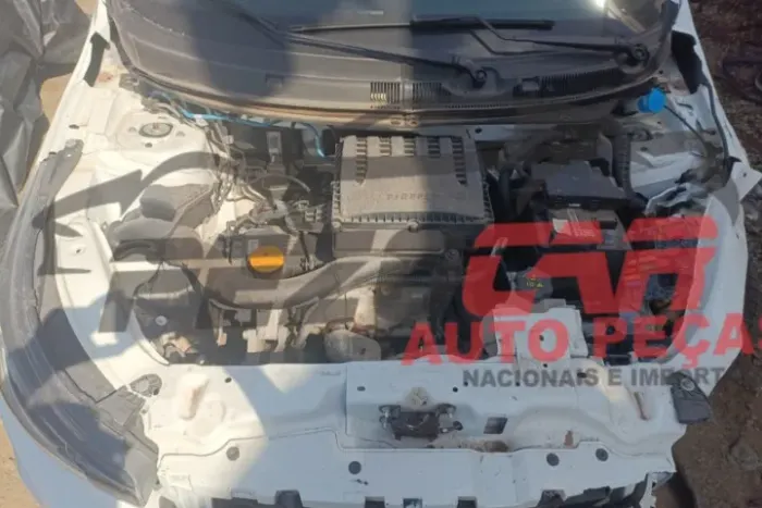 MOTOR FIAT ARGO 1.3 FLEX ANO 2022