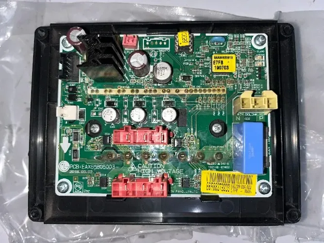 PLACA LG (EBR *) - (PCB) VRF, Multi V.
