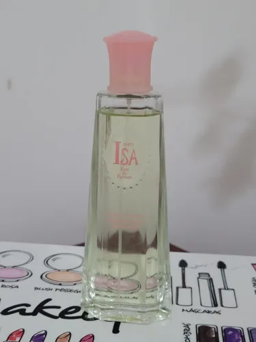 Perfume Isa Paris 100ml