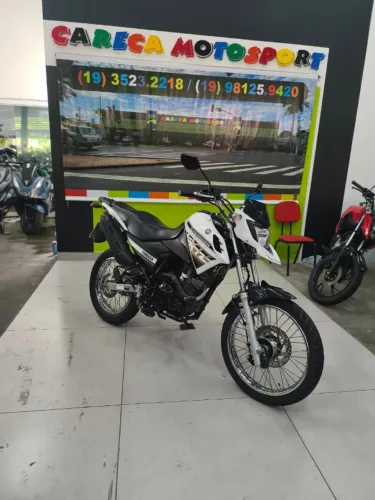 Yamaha XTZ 150 Crosser S 2022 / 21.673 KM