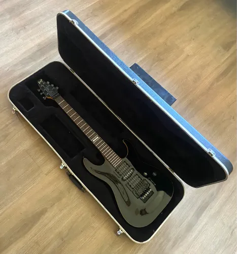 Guitarra ESP Horizon Custom Japan