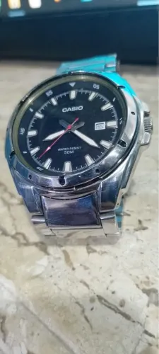 Relógio Casio Masculino