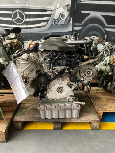 motor sprinter 2022 2023 a base de troca
